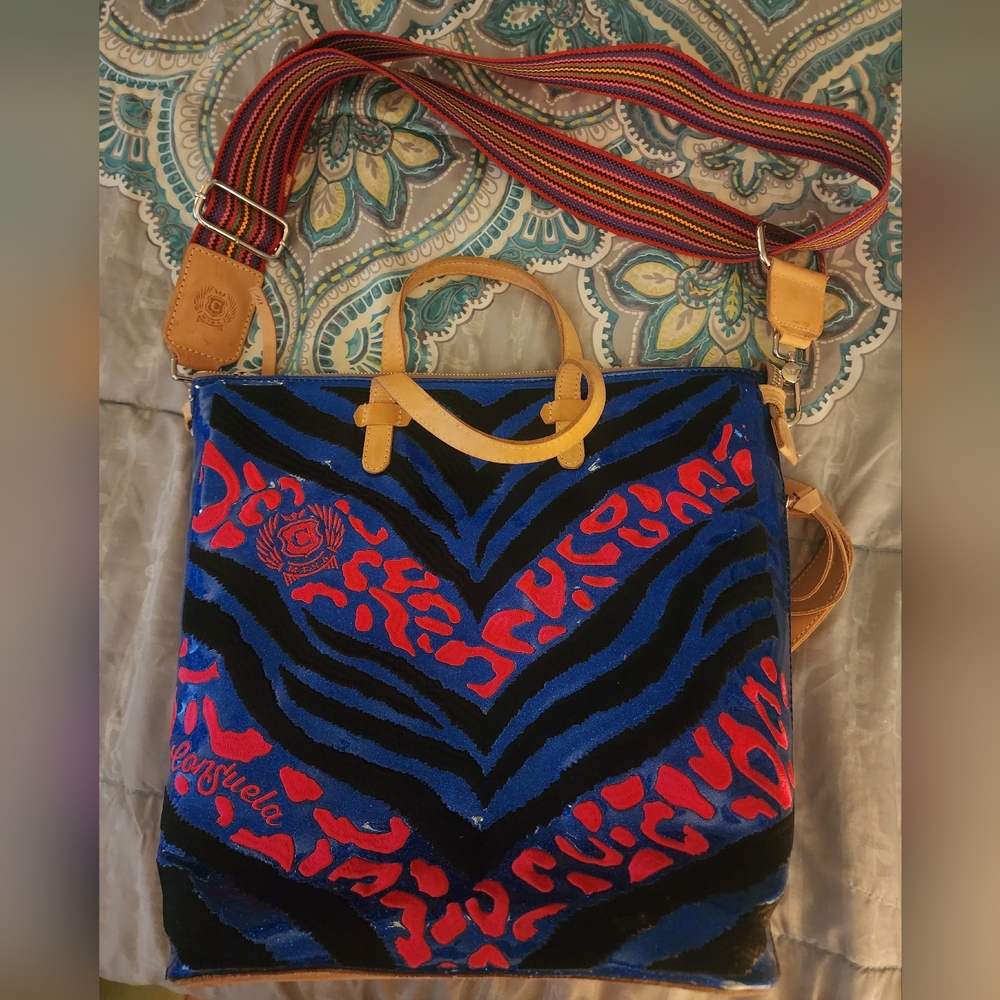 Consuela DIEGO Sling Bag